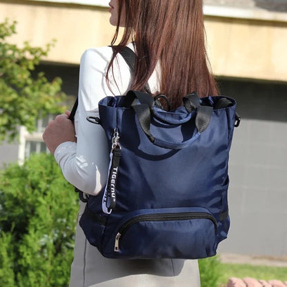 3-in-1-Rucksack für Damen